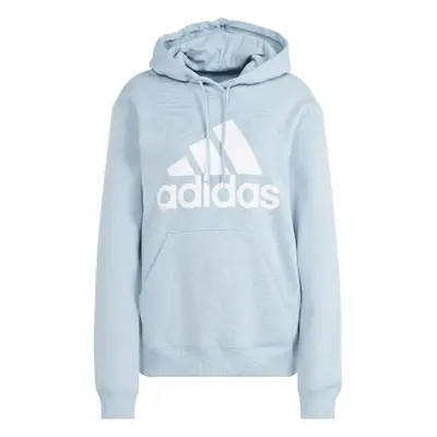 Mikina adidas Essentials Big Logo Regular Fleece Hoodie W IR9329