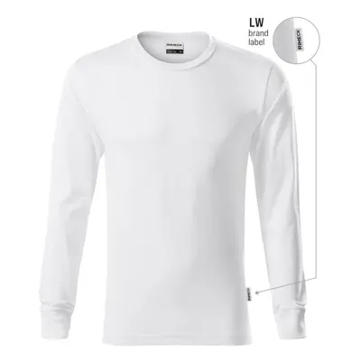 Rimeck unisex tričko Resist LS MLI-R05LW