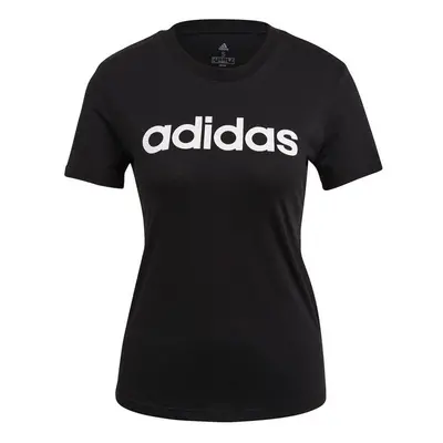 Tričko adidas Essentials Slim W GL0769