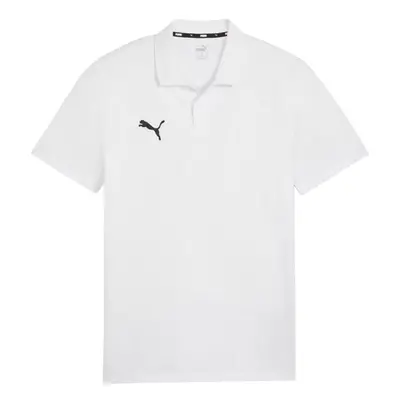 Puma Team Goal Casuals Polo 658605 04 muži