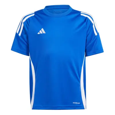 Tričko adidas Tiro 24 Jersey Jr IS1032