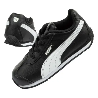 Boty Puma Turin 3 Jr 384432 04