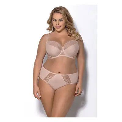 Dámské kalhotky Blanca K358 Beige - Gorsenia