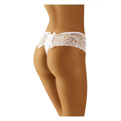 Tanga Malaguena White - Wol-Bar