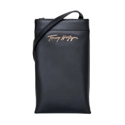 Tommy Hilfiger Veg Luxe Phone Wallet AW0AW11886 pouzdro na telefon