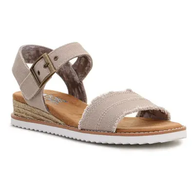 Sandály Skechers Desert Kiss Adobe Princess W 113541-TPE