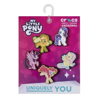 Crocs Jibbitz™ My Little Pony 5Pck pin 10011470