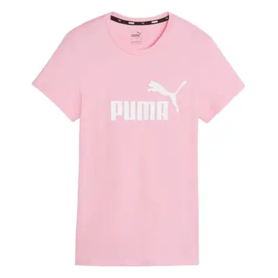 Puma ESS Logo Tee W 586775 31