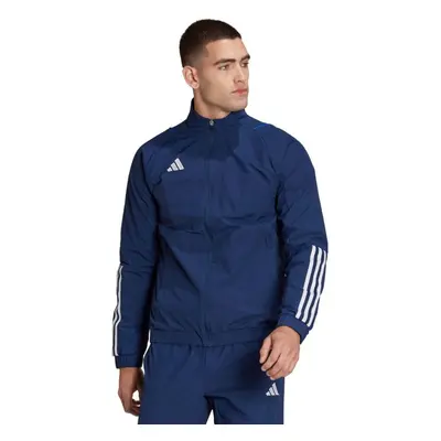 Adidas Tiro 23 Competition Presentation Sweatshirt HK8046 pánské