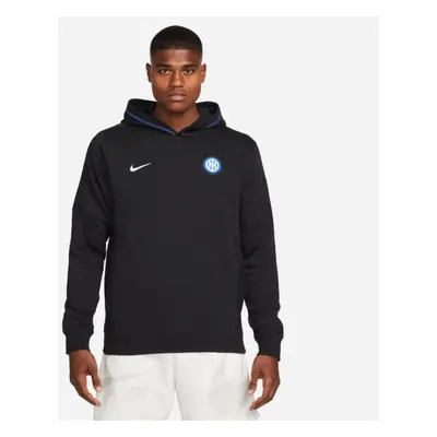 Nike Inter Milan Cestovní mikina M DM2919 010