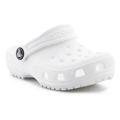 Crocs Classic Clog Jr 206990-100