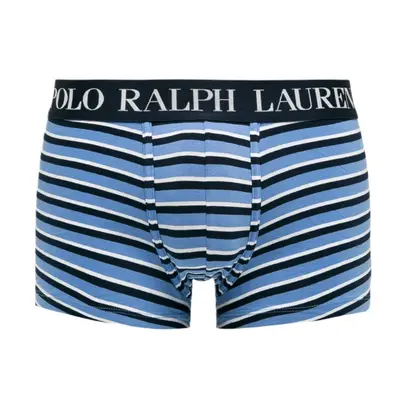 Boxerky Polo Ralph Lauren Stretch Cotton Classic Trunk 714730602006