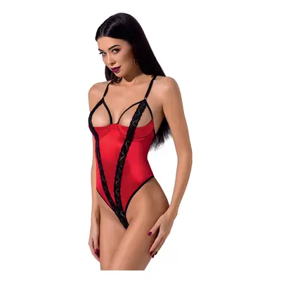 Passion Femmina body kolor:red