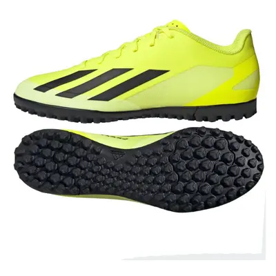 Boty adidas X Crazyfast Club TF M IF0723