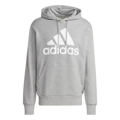 Mikina adidas Essentials French Terry Big Logo Hoodie M IC9364