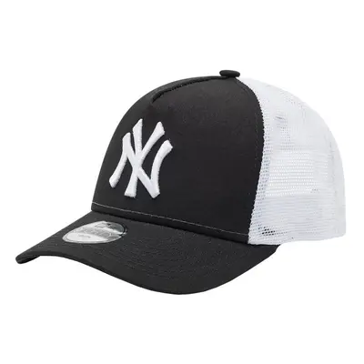 New Era 9Forty Aframe Trucker New York Yankees Cap Jr 12745566