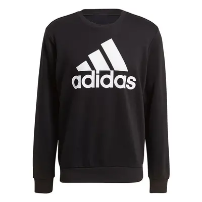 Adidas Essentials Sweatshirt M GK9076 pánské