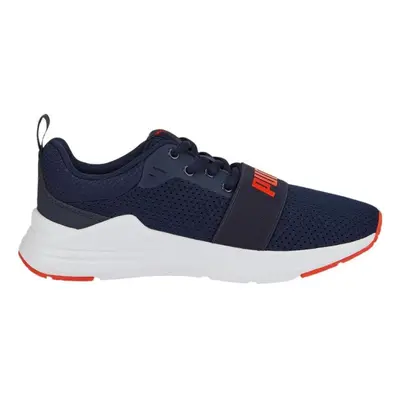 Dětský běh Wired Run Jr 374214 21 - Puma