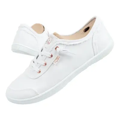 Dámské boty Skechers Bobs B W 33492W/WHT