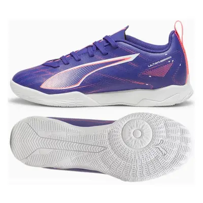 Boty Puma Ultra 5 Play IT 107913-01