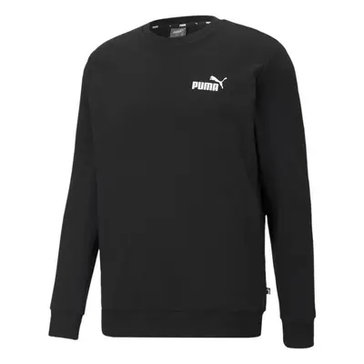 Pánské tričko Puma ESS Small Logo Crew M 586684 01