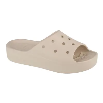 Crocs Classic Platform Slide W 208180-2Y2