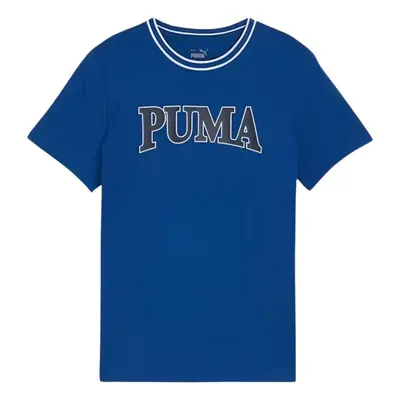 Tričko Puma Squad Tee Jr 679259 20