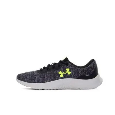 Pánské boty Mojo 2 M 3024134-007 - Under Armour