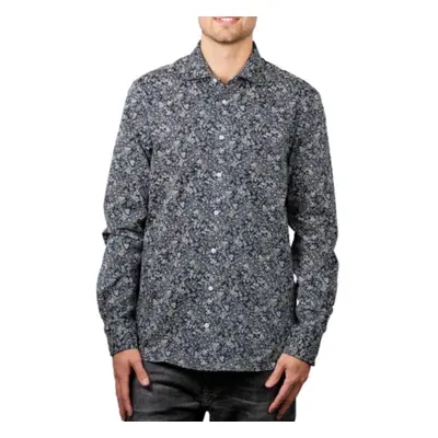 Košile Tommy Hilfiger Slim Floral Print Kn HS-IDC-000013029