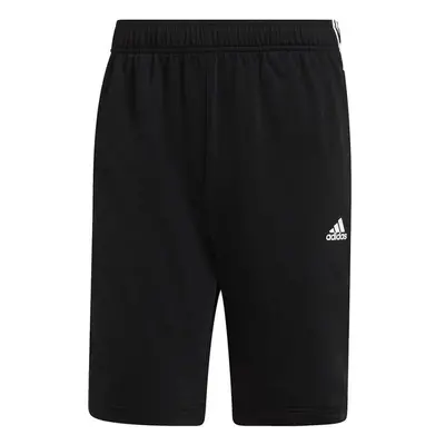 Adidas Essentials Warm-Up 3-Stripes šortky M H48433