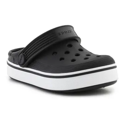 Žabky Crocs Off Court Clog T Jr 208479-001