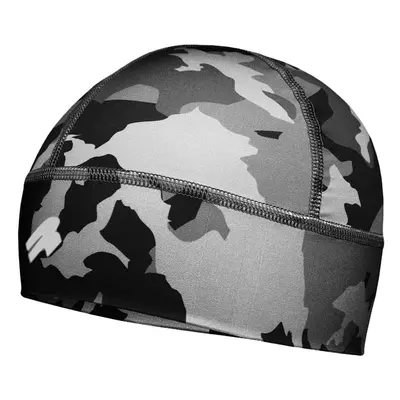 Čepice Rough Radical Beanie Army Cap Dark Grey/Camo