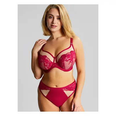 Sculptresse Josephine Full Cup magenta/latte 10855