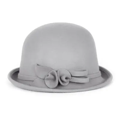 Art Of Polo Hat cz21815-3 Light Grey