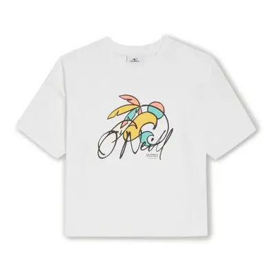 O'Neill Addy Graphic T-Shirt Jr 92800613041