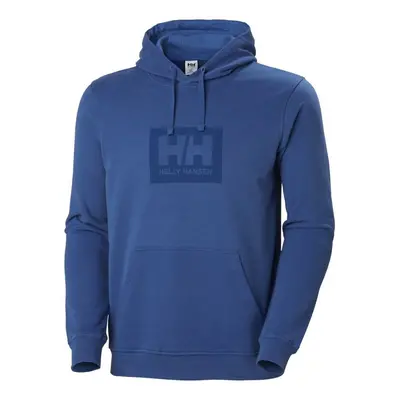 Pánská mikina Box Hoodie M 53289 636 - Helly Hansen