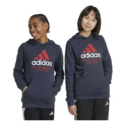 Adidas Manchester United Kids Jr mikina IT4199