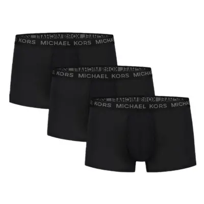 Michael Kros 3-pack Supreme Touch M boxerky 6BR1T10773