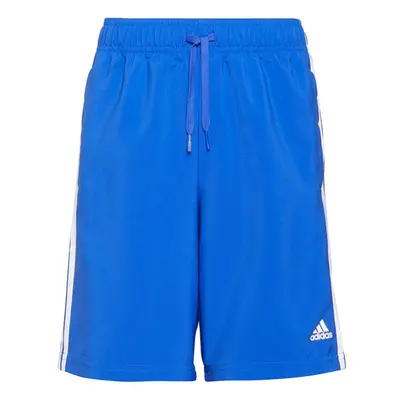 Tkané šortky adidas Essentials 3 Stripes Jr GS4254