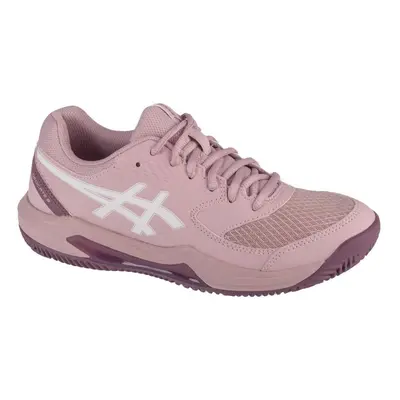 Asics Gel-Dedicate 8 Clay W 1042A255-701 dámské tenisové boty