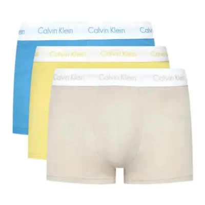 Calvin Klein Boxerky Low Seven M 0000U2664G