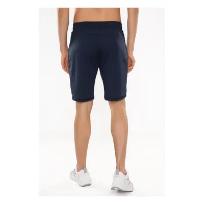 Drsné šortky Radical Space Shorts Navy Blue