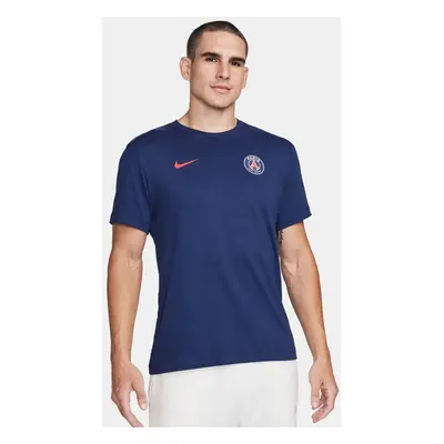 Nike PSG SS Number Tee 10 FQ7118-410 tričko