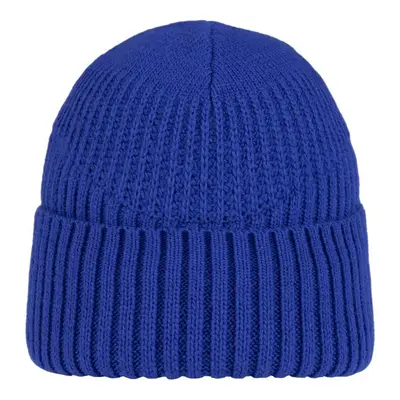 Buff Renso Pletená fleecová čepice Beanie 1323367911000 Blue Jedna