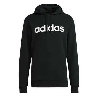 Adidas Essentials Hoodie M GK9057 pánské