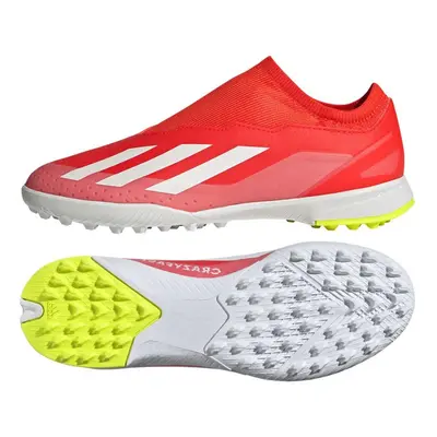 Kopačky adidas X Crazyfast League LL TF Jr IF0687