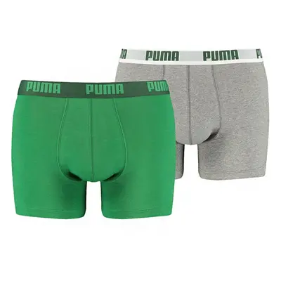 Boxerky Puma Basic Boxer 2P M 521015001 075