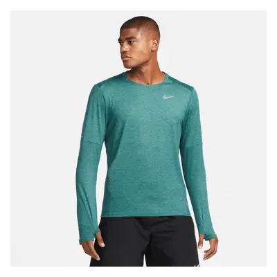 Pánské běžecké tričko Dri-FIT Element M DD4754-309 - Nike