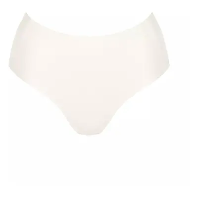 Dámské kalhotky ZERO Feel 2.0 High waist - WHITE - bílé 00GZ - SLOGGI WHITE