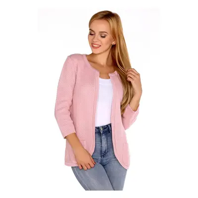 Merribel Cardigan Hetiena Pink